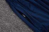 2025/26 PSG Sapphire Blue Sweater Tracksuit