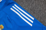 2025/26 RM Blue Training Jersey(A Set)