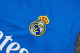 2025/26 RM Blue Vest Training Jersey(A Set)