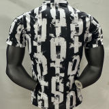 2025/26 BA Special Edition Player Version Soccer Jersey