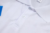 2025/26 RM White POLO Training Tracksuit