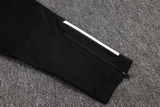 2025/26 AA Black Jacket Tracksuit