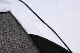 2025/26 AA White Kids Sweater Tracksuit