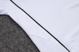 2025/26 AA White Jacket Tracksuit