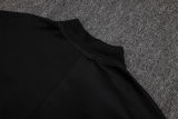 2025/26 Corinthians White Sweater Tracksuit