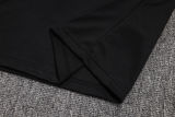 2025/26 BA Black Vest Training Jersey(A Set)