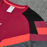 2025/26 River Plate Red Training Jersey(A Set)