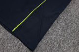 2025/26 RM Black POLO Training Tracksuit