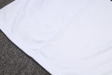 2025/26 Corinthians White Sweater Tracksuit