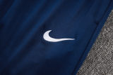 2025/26 PSG Sapphire Blue Sweater Tracksuit