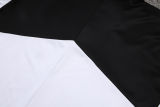 2025/26 Corinthians White Sweater Tracksuit