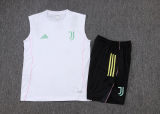2025/26 JUV White Vest Training Jersey(A Set)
