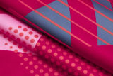 2025/26 Flamengo Rose Red Training Jersey(A Set)