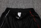 2025/26 AA Black Jacket Tracksuit