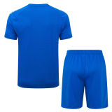 2025/26 RM Blue Training Jersey(A Set)