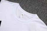 2025/26 AA White Vest Training Jersey(A Set)