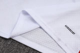 2025/26 AA White Training Jersey(A Set)