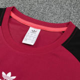 2025/26 River Plate Red Training Jersey(A Set)