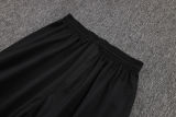2025/26 AA Black Jacket Tracksuit