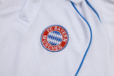 2025/26 BFC White POLO Training Tracksuit