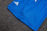 2025/26 RM Blue Vest Training Jersey(A Set)