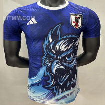 2025/26 Japan Special Edition Player Version Jersey