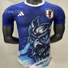 2025/26 Japan Special Edition Player Version Jersey