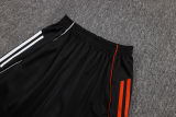 2025/26 AA White Training Jersey(A Set)