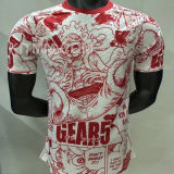2025/26 Japan Special Edition Player Version Jersey