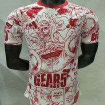 2025/26 Japan Special Edition Player Version Jersey