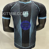 2025/26 BA Special Edition Player Version Soccer Jersey