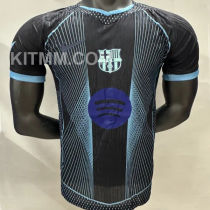 2025/26 BA Special Edition Player Version Soccer Jersey