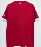 2025/26 LFC 1:1 Quality Home Red Fans Soccer Jersey