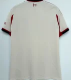 2025/26 LFC 1:1 Quality Away Fans Soccer Jersey