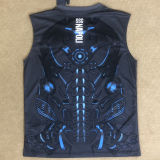2025/26 Napoli Special Edition Vest Jersey