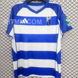 2025/26 Granada Away Fans Soccer Jersey
