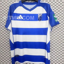 2025/26 Granada Away Fans Soccer Jersey