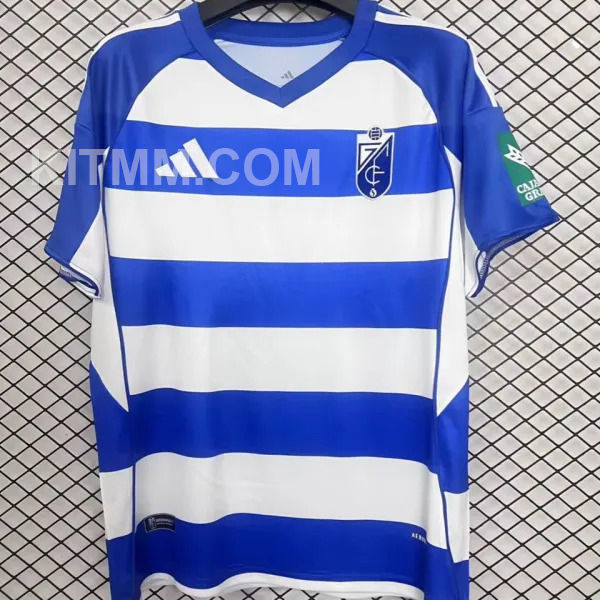 2025/26 Granada Away Fans Soccer Jersey