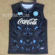2025/26 Napoli Special Edition Vest Jersey