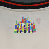 2025/26 AC Milan Special Edition Player Version Soccer Jersey