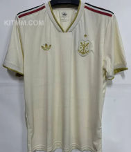 2025/26 Flamengo Third Fans Soccer Jersey