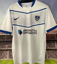 2025/26 Portsmouth  Away Fans Soccer Jersey