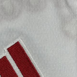 2025/26 LFC White Baseball T-Shirt