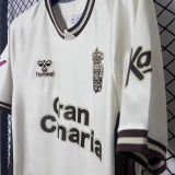 2025/26 Las Palmas Third Fans Soccer Jersey