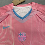2025/26 BA Special Edition Women Soccer Jersey 女