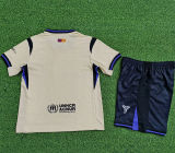 2025/26 BA Away Player Version Kids Jersey 球员版童装