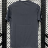 2025/26 UA Casual Quick Drying Training Jersey  A222 藏青色