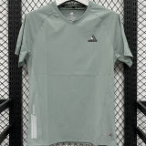 2025/26 AD Casual Quick Drying Training Jersey  A220 绿色