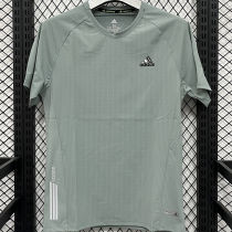 2025/26 AD Casual Quick Drying Training Jersey  A220 绿色
