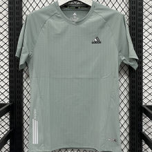 2025/26 AD Casual Quick Drying Training Jersey  A220 绿色